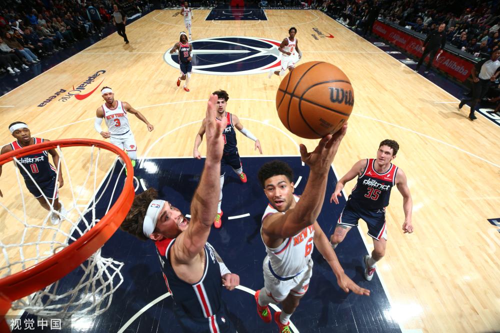 他将有机会 他将有机会